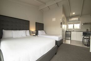 Middlemore Motel