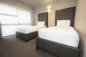 Middlemore Motel