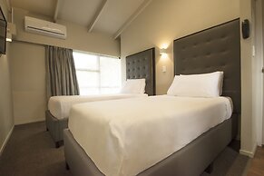 Middlemore Motel