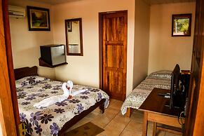 Hostel La Choza Inn