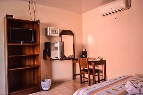 Hostel La Choza Inn