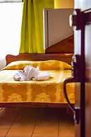 Hostel La Choza Inn