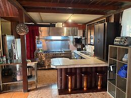 Hostel La Choza Inn
