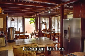 Hostel La Choza Inn
