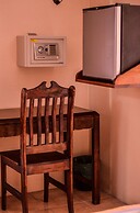 Hostel La Choza Inn