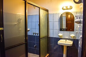 Hostel La Choza Inn