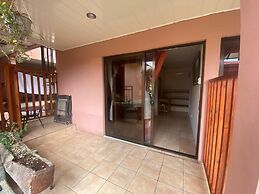 Hostel La Choza Inn
