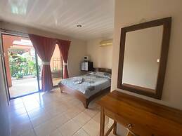 Hostel La Choza Inn