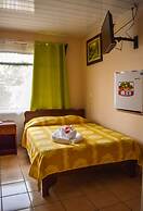 Hostel La Choza Inn