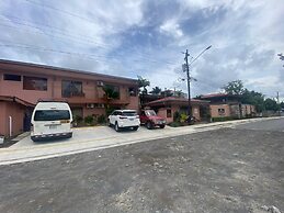 Hostel La Choza Inn