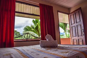 Hostel La Choza Inn