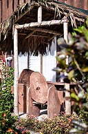Hostel La Choza Inn