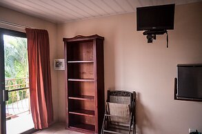 Hostel La Choza Inn