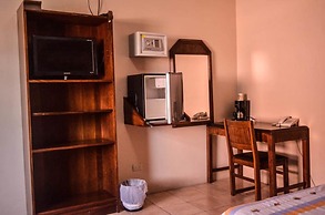 Hostel La Choza Inn
