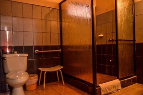 Hostel La Choza Inn
