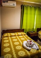 Hostel La Choza Inn