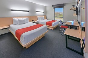 City Express by Marriott Irapuato Norte