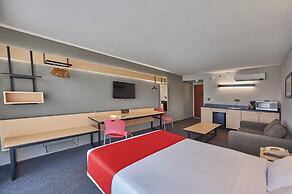 City Express by Marriott Irapuato Norte