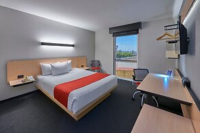 City Express by Marriott Irapuato Norte