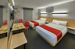 City Express by Marriott Irapuato Norte