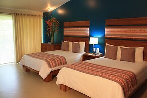 Hotel Loma Real