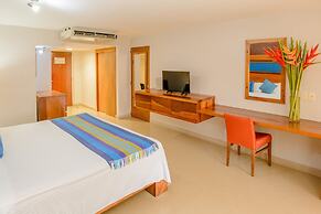 Hotel Loma Real