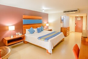 Hotel Loma Real