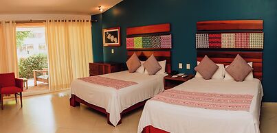Hotel Loma Real
