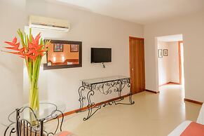 Hotel Loma Real