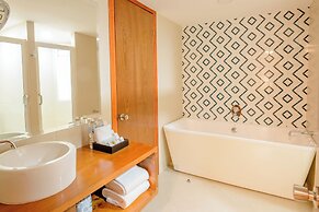 Hotel Loma Real