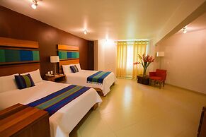 Hotel Loma Real
