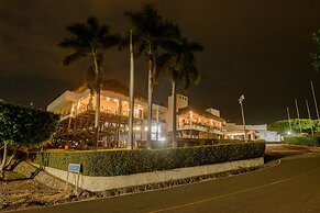 Hotel Loma Real