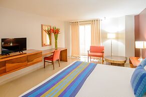 Hotel Loma Real