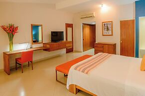 Hotel Loma Real
