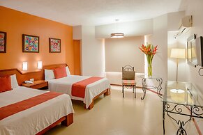 Hotel Loma Real