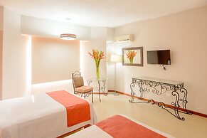 Hotel Loma Real