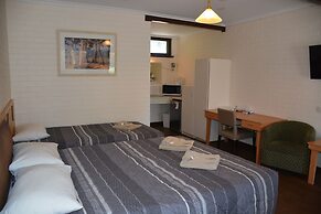 Angaston Vineyards Motel