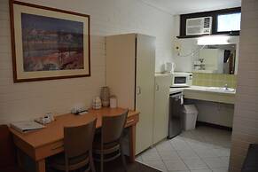 Angaston Vineyards Motel