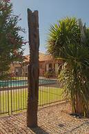 Angaston Vineyards Motel