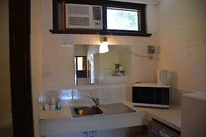 Angaston Vineyards Motel