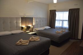 Angaston Vineyards Motel