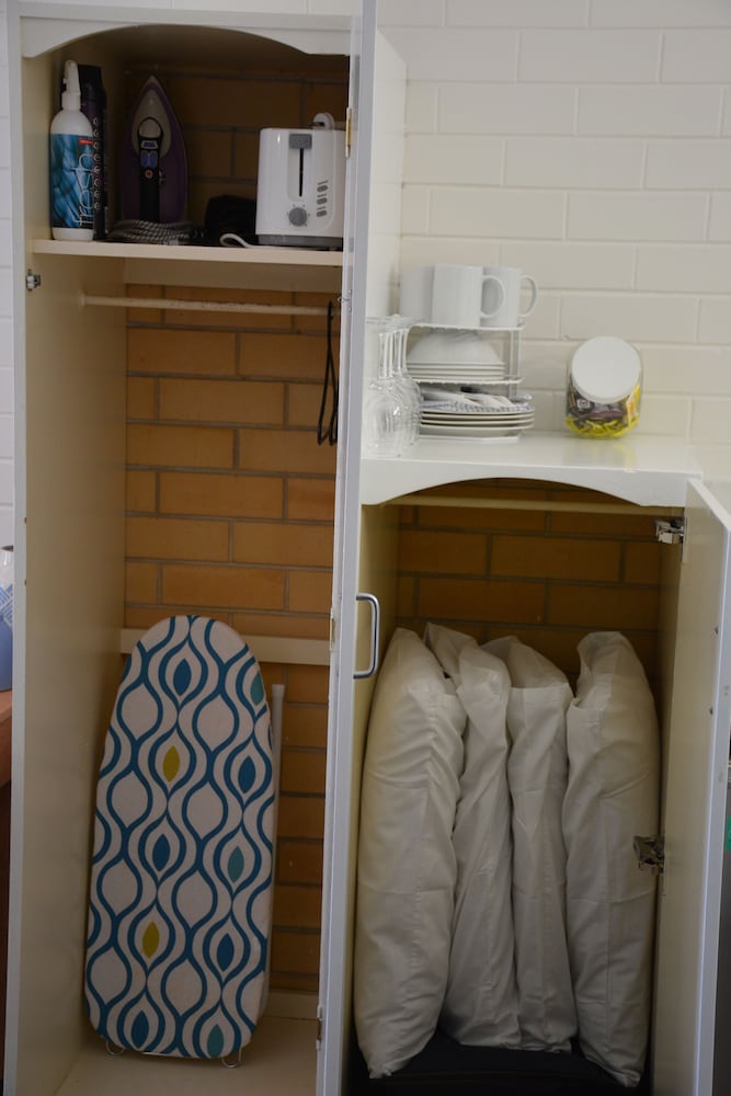 Angaston Vineyards Motel