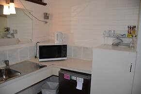 Angaston Vineyards Motel