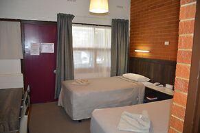 Angaston Vineyards Motel