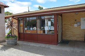 Angaston Vineyards Motel