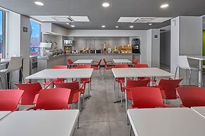City Express Junior by Marriott Puebla Finsa
