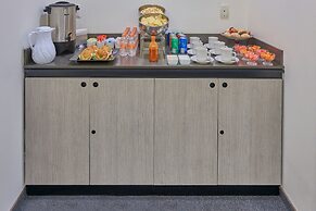City Express Junior by Marriott Puebla Finsa