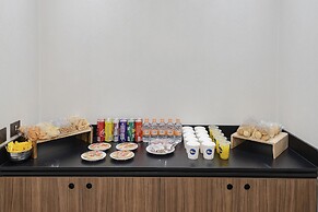 City Express Junior by Marriott Puebla Finsa