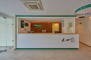 City Express Junior by Marriott Puebla Finsa