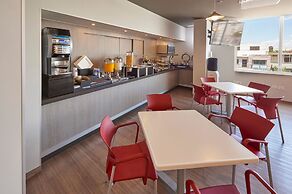 City Express Junior by Marriott Puebla Finsa
